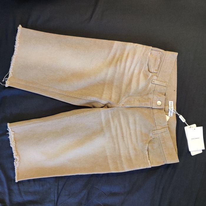 Pantaloni Dolce & Gabanna