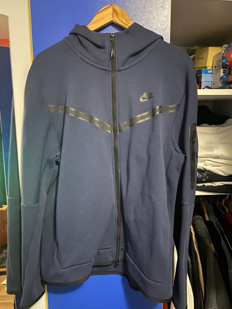 Vand trening nike tech fleece