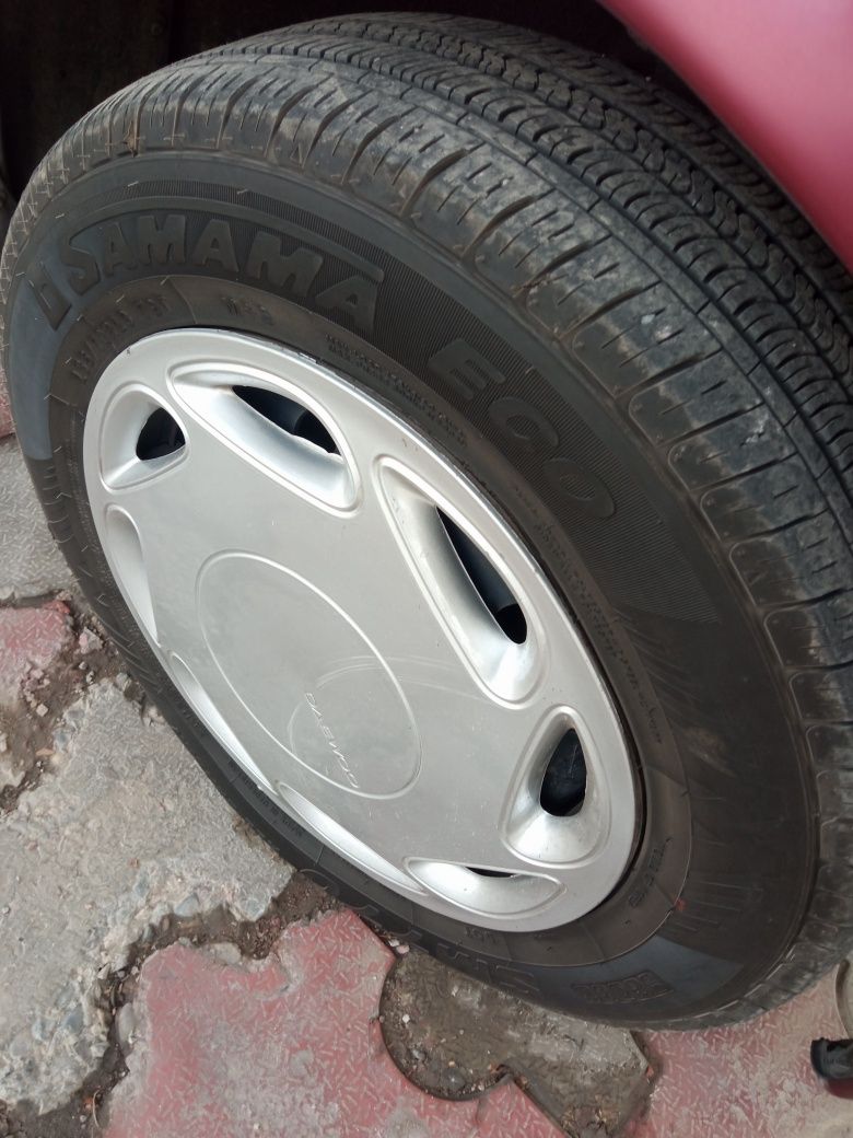 Matiz aftamat sotiladi 3800$
