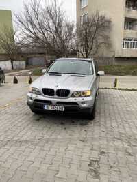 Bmw x5 3.0d 218 face