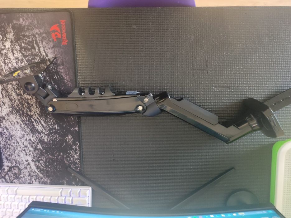 Кранштейн North Bayo