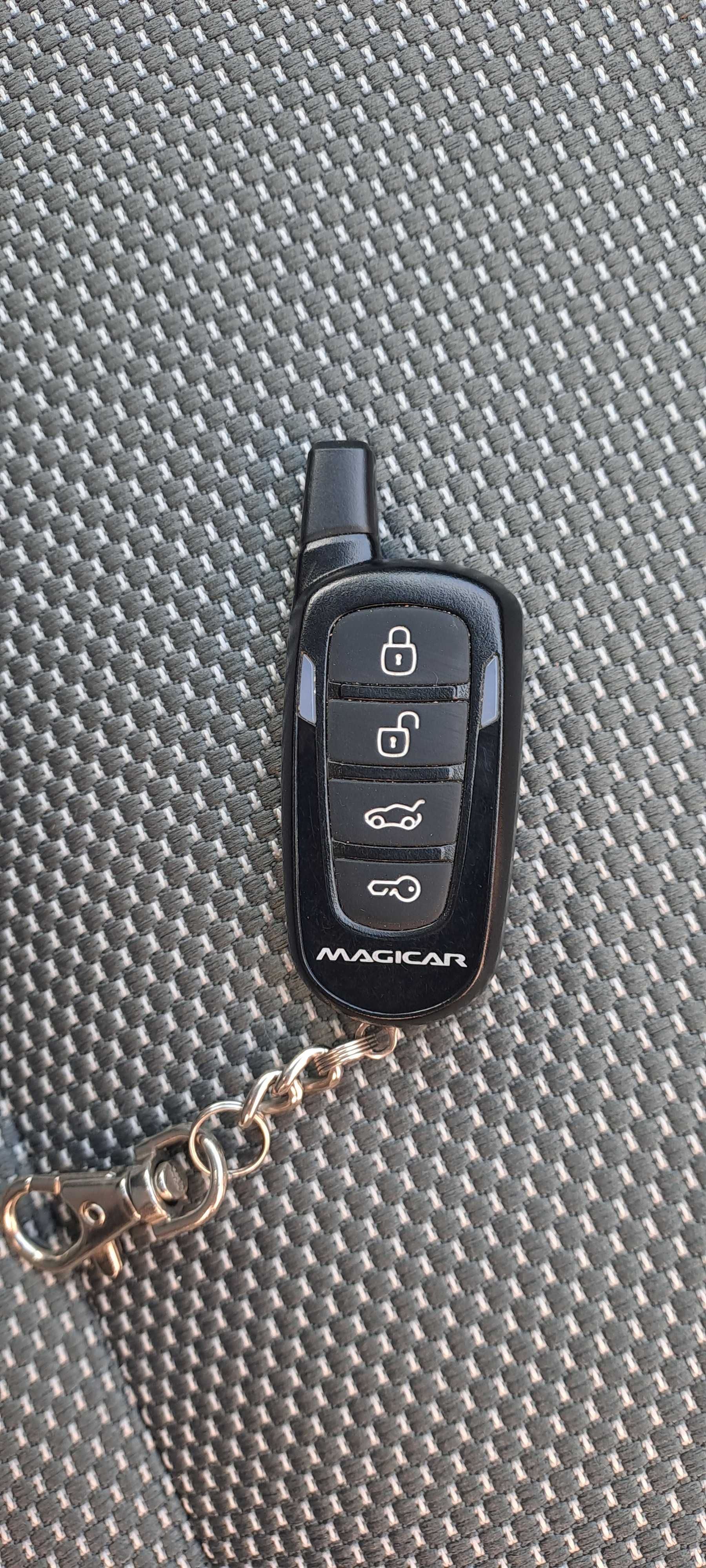 Magicar 907 bolasi dominant original 2 ta bor