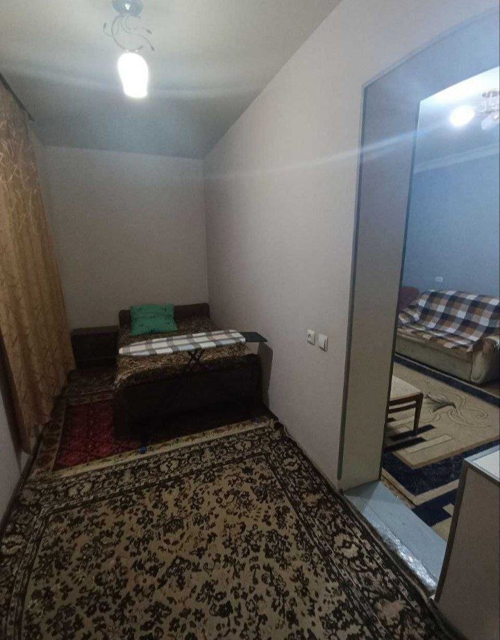 Аренда  Янги Дархонда 2 хонали, Яккасарой тумани Оилага ёки қизларга
