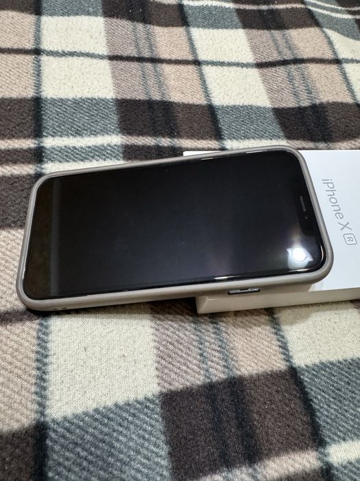 Айфон XR гарантия 6 месяцев