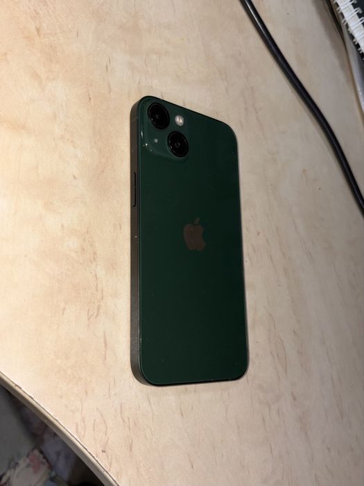 Продам Iphone 13, 128гб