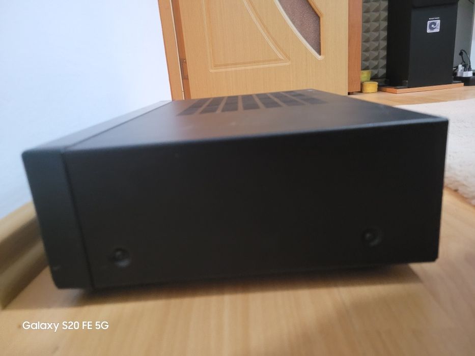 Vand amplificator onkyo a8940
