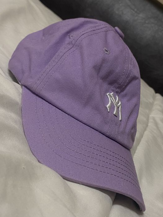 New Era Yankee шапка