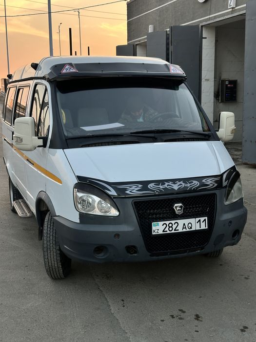 Продаётся Газель