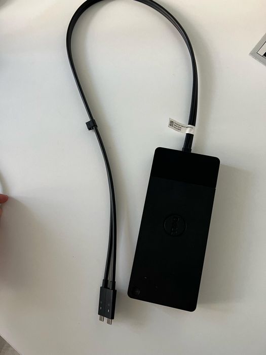 Docking station Dell WD19