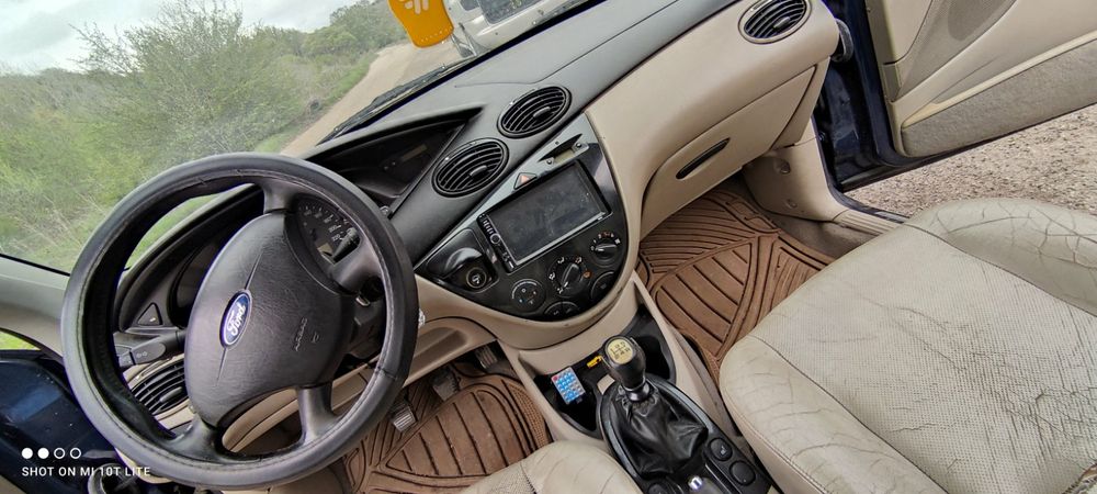 Форд Фокус 1.8/115 тдци На части Ford Focus na chasti Mk1