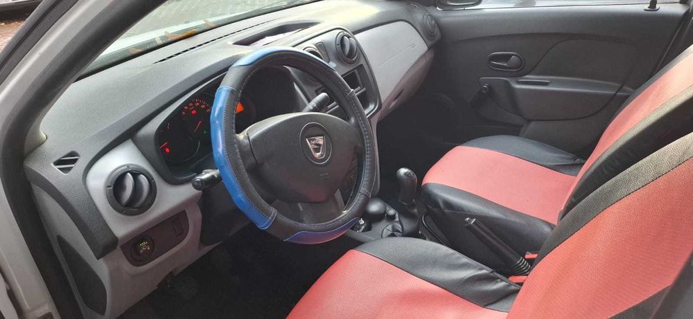 Vand Dacia Logan