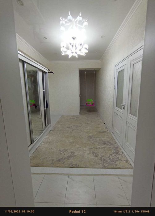 Сергели квартира 3 ком 135545