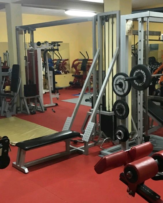 Скрипец долен, Low pulley