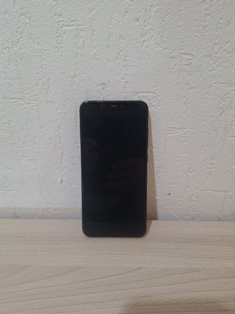 Смартфон xiaomi mi8