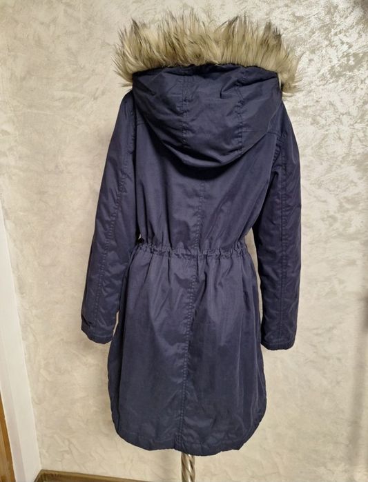 Geacă gen parka Atmosphere mărime 42 (uk14)