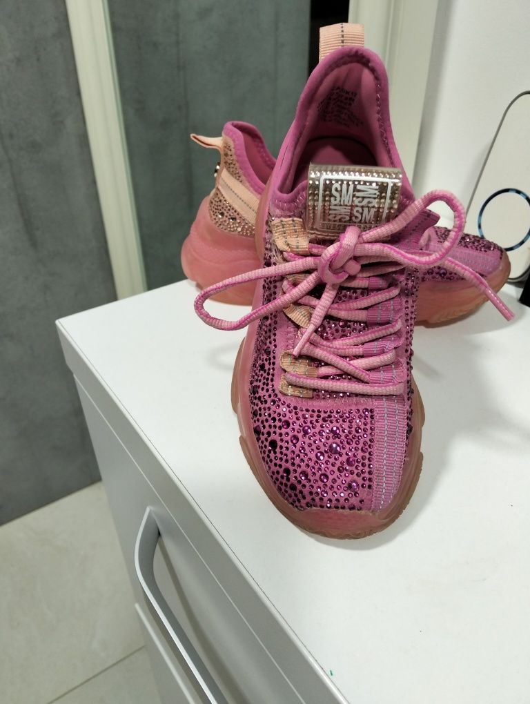 Încălțăminte fete Steve Madden