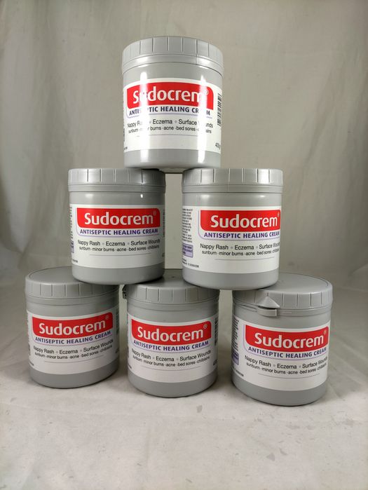 Sudocrem 400 g. / Судо крем 400 гр.