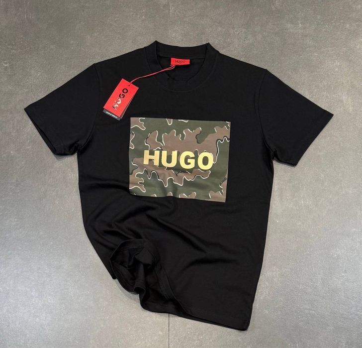 Най-високо качество мъжки маркови тениски