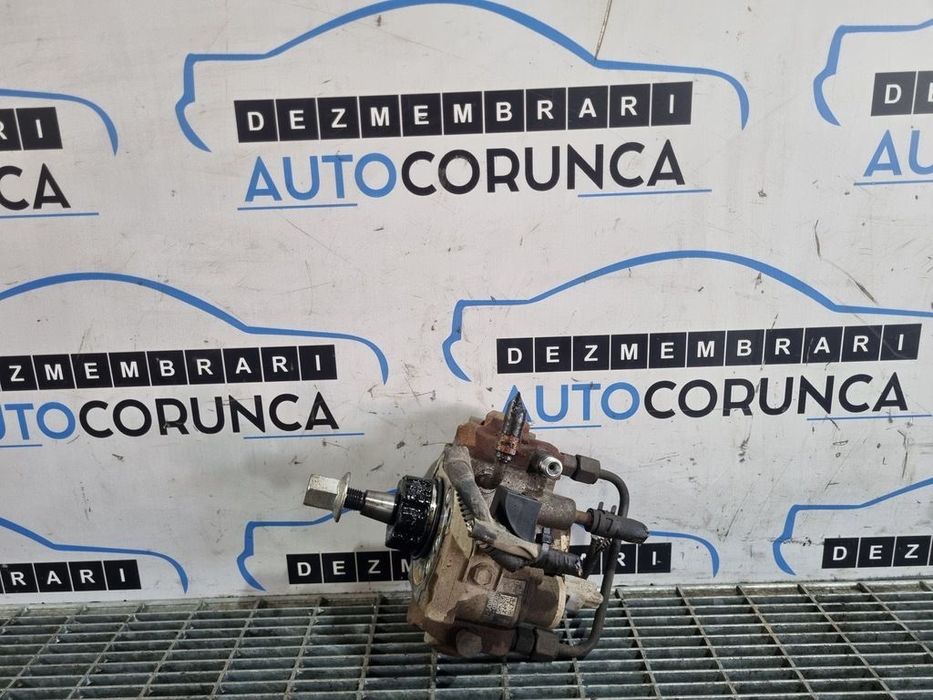 Pompa injectie / inalte Toyota Land Cruiser J12 3.0 D - 4D 2002 - 2010 163CP 1KD - FTV ...