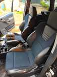 RECARO  за Опел мерива