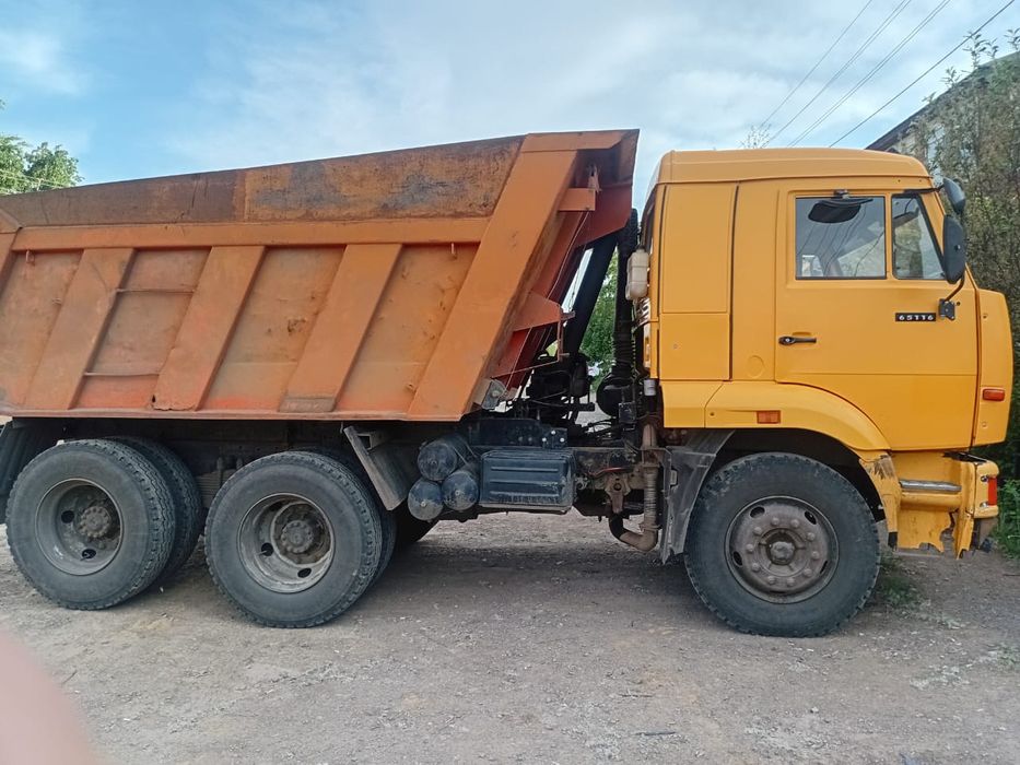 Услуги КАМАЗ самосвал доставка  уголь вывоз  мусора.