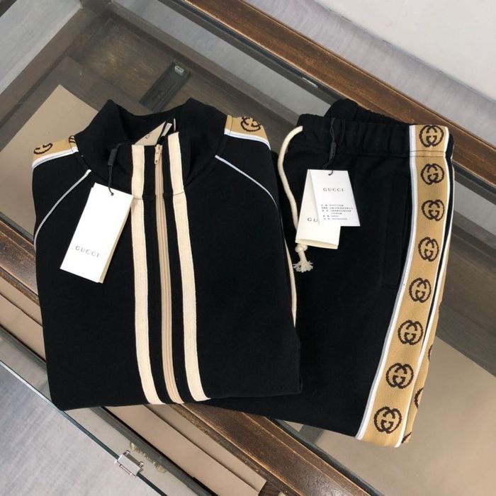 Мъжки Екип от Две части Gucci