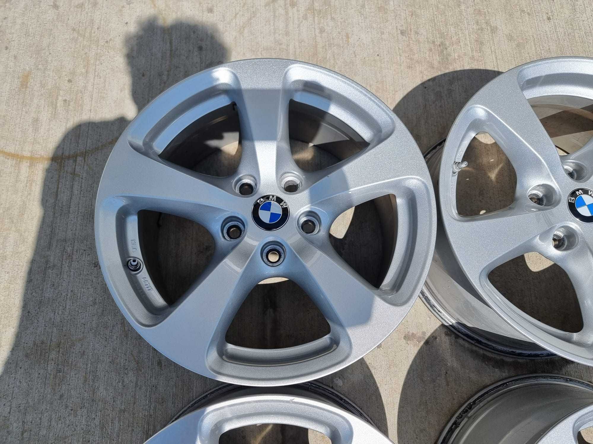 Jante BMW R17 5x120 Seria 3(e90,F30,Seria 1,X1,X3;INSIGNIA;Transporter
