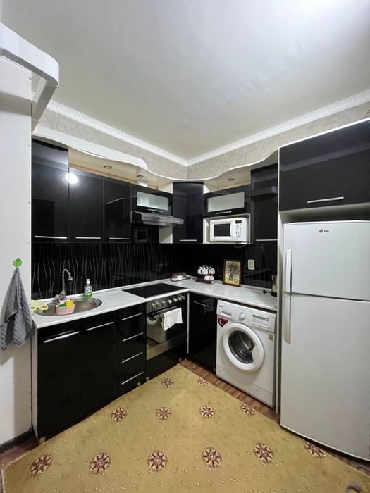 1в2/5/16 Юнусабад-2ой квартал! Аренда 450 $