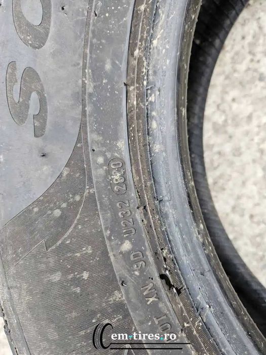 SET 4 Anvelope Iarna 235/65 R18 PIRELLI Scorpion 110H
