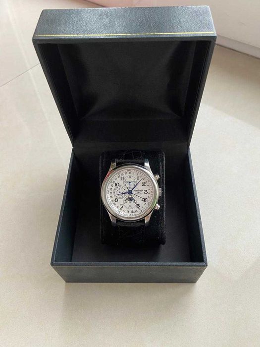 Наручные часы LONGINES