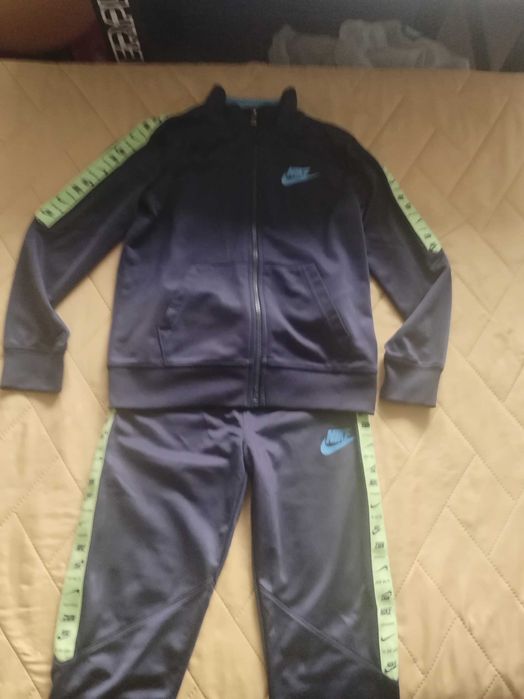 Детски екип Nike