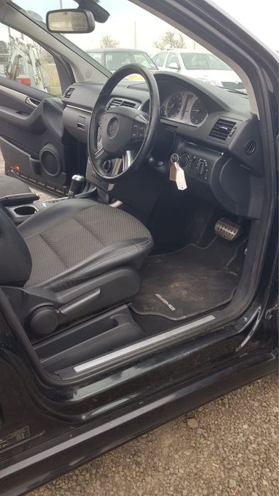 Dezmembram Mercedes A Class 1.5 Automat Benzina