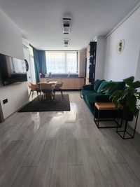 Inchiriez apartament nou 2 camere prima  inchiriere  Torontal VOX
