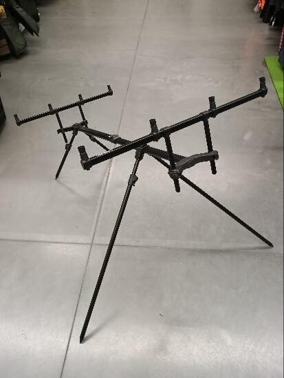 Rod Pod Prologic C-Series Convertible cu - produs resigilat Decathlon