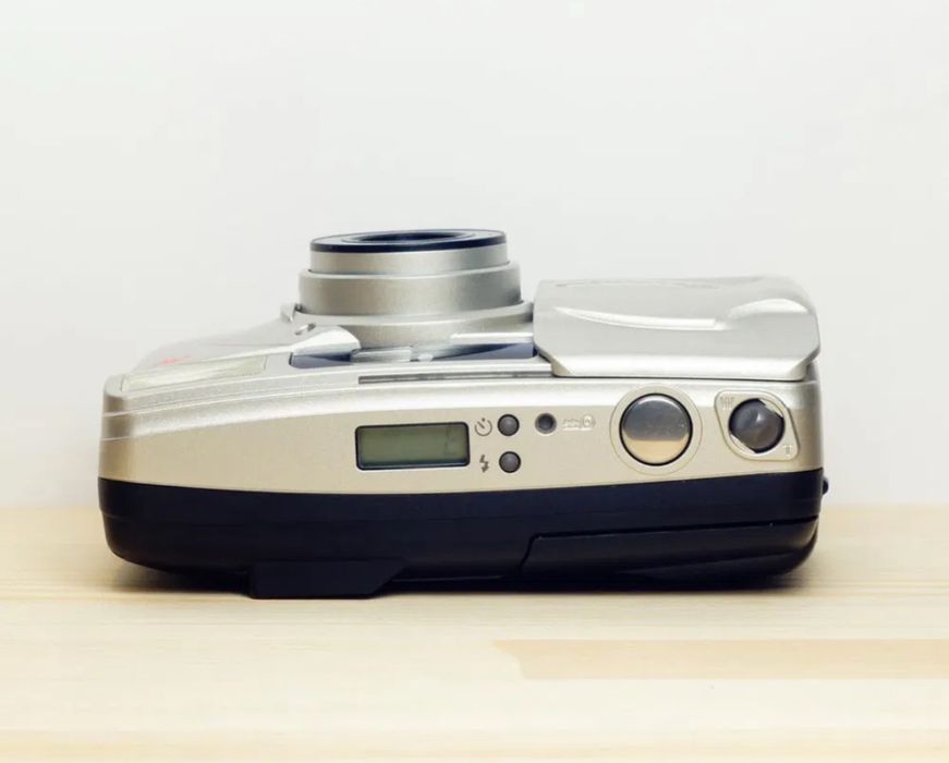 Olympus Superzoom 70G