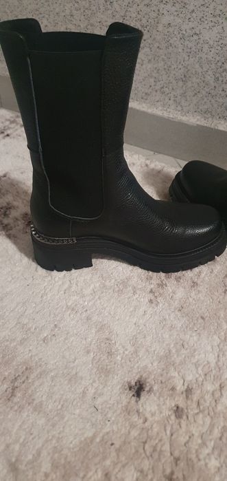 Боти Baldaccini
Боти