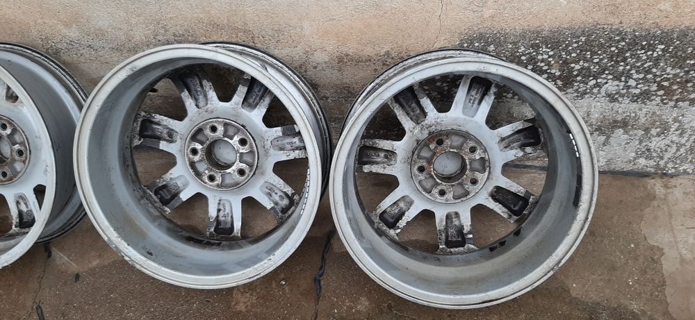 ДЖАНТИ ЗА Honda CR-V R-17 И Peugeot R14 4бр