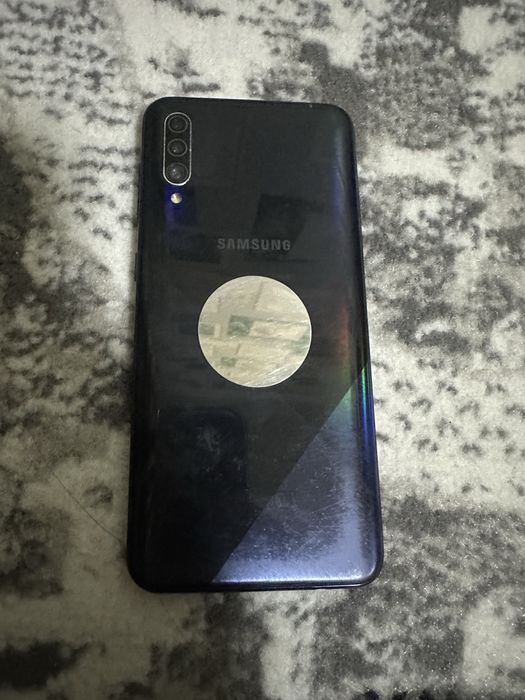 Samsung A30s …….