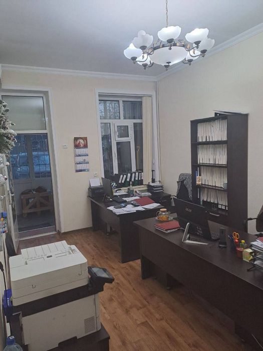 м.Минор Центр 71м² офис с арендатором