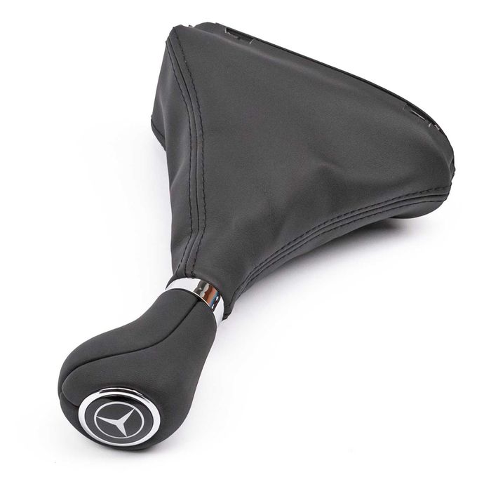 Топка за Скоростен Лост с маншон за Mercedes E-Class CLS Автоматик