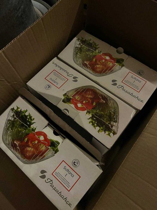 Салатницы сахарницы пиалки