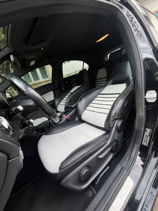 Mercedes-Benz classe A recent adus full led