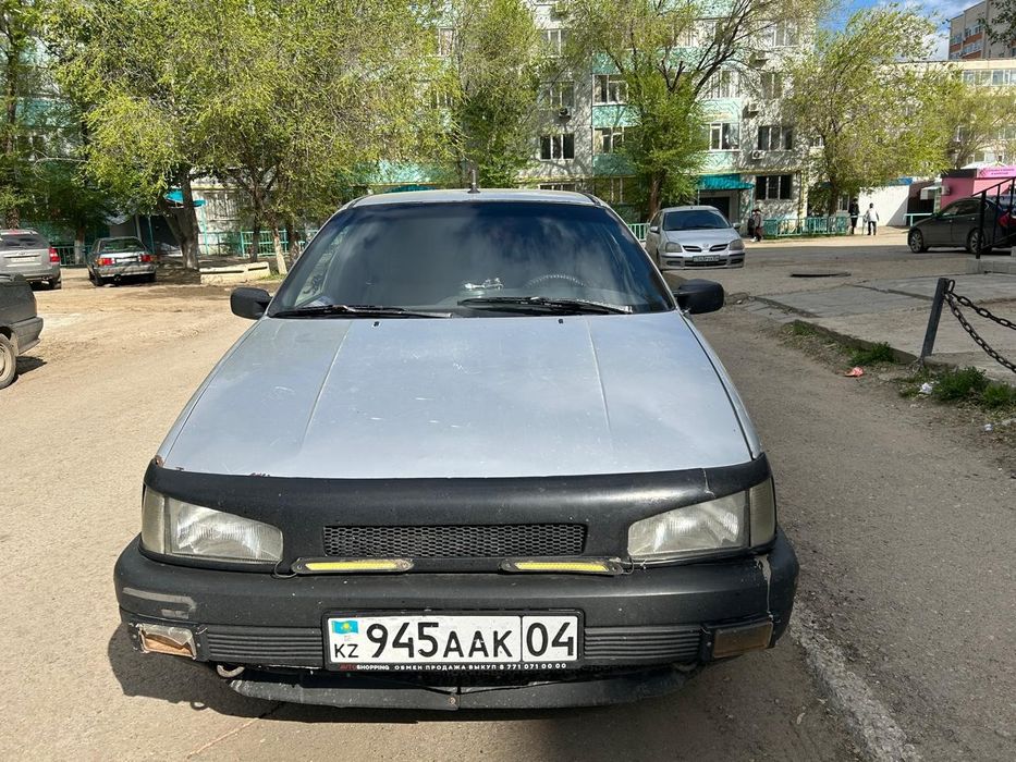 Volkswagen Passat 1990