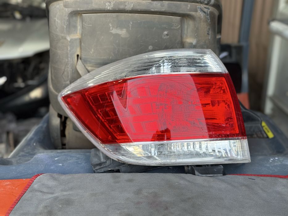 Задний фонарь Хайландер 2011-13 / Задний стоп Хайландер