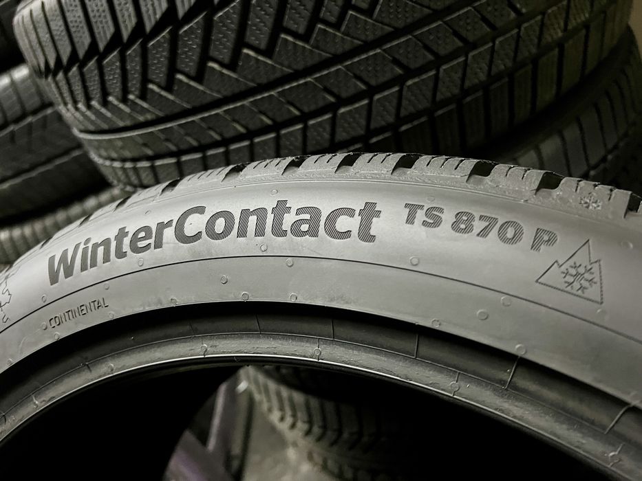 DOT:24г. 255/40/20 CONTINENTAL