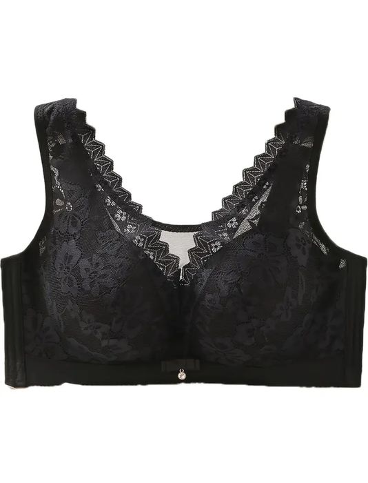 Lenjerie dama, cu dantela - 75 C