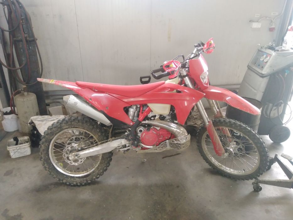 Gasgas ec 250 2022
