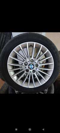 Колеса от BMW R17