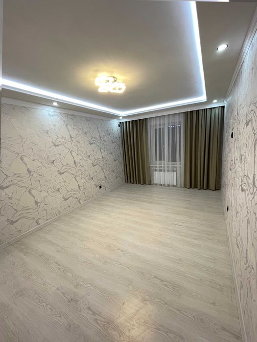 Своя 3х ком. квартира 3 этаж, новый Евроремонт, Куйлюк Компас