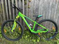 Bicicleta Cube Aim SL
